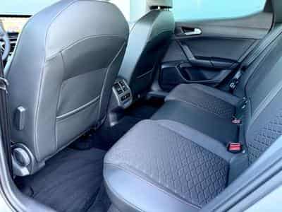 Seat Leon Leon FR 2.0 TDI /NAVI/LED/LHZ/PDC/GARANTIE/ (2022) - Foto 13