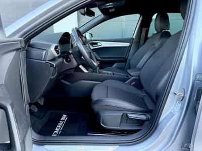 Seat Leon Leon FR 2.0 TDI /NAVI/LED/LHZ/PDC/GARANTIE/ (2022) - Foto 8