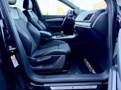 Audi Q5 Q5 Sportback 50 TFSI e quattro S line /ACC/CAM/ (2022) - Foto 13