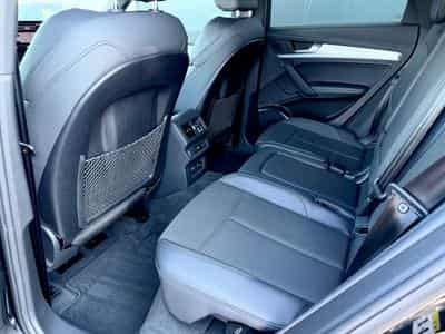 Audi Q5 Q5 Sportback 50 TFSI e quattro S line /ACC/CAM/ (2022) - Foto 14