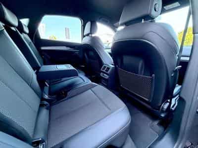 Audi Q5 Q5 Sportback 50 TFSI e quattro S line /ACC/CAM/ (2022) - Foto 15