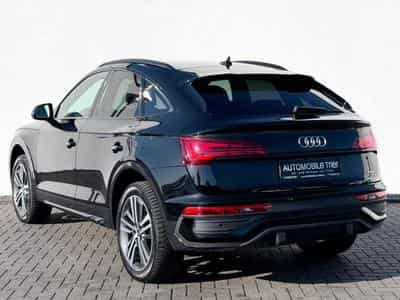 Audi Q5 Q5 Sportback 50 TFSI e quattro S line /ACC/CAM/ (2022) - Foto 7