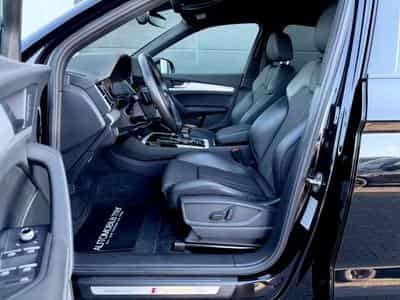 Audi Q5 Q5 Sportback 50 TFSI e quattro S line /ACC/CAM/ (2022) - Foto 9