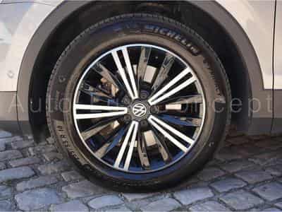 VW Tiguan 2.0 TSI 180 Carat Exclusive 4Motion DSG7 (2018) - Photo 10