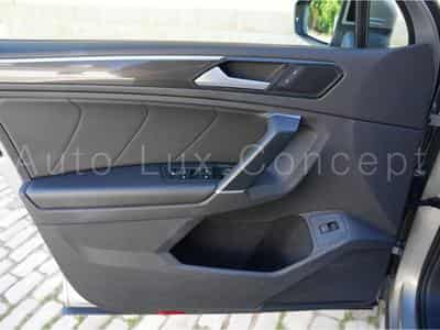 VW Tiguan 2.0 TSI 180 Carat Exclusive 4Motion DSG7 (2018) - Photo 12