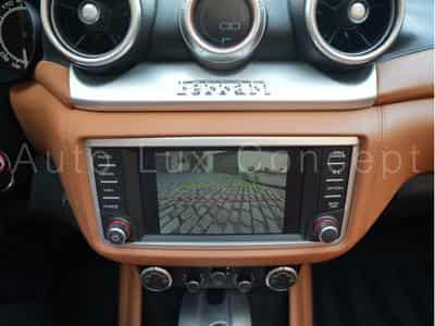 Ferrari California T (2016) - Photo 14
