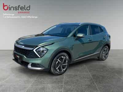 Kia Sportage Pulse 1.6 T-GDi 48V 7DCT (2022) - Photo 1
