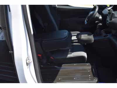 Peugeot Partner 1,6 HDI Airco 3 places (2019) - Foto 12