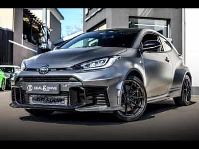 Toyota Yaris GR-FOUR 1.6 TURBO BVM6 4WD - SÉBASTIEN OGIER EDITION – 1 OF (2025) - Photo 1
