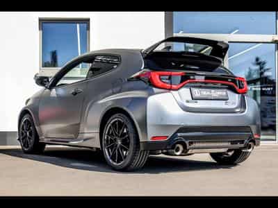 Toyota Yaris GR-FOUR 1.6 TURBO BVM6 4WD - SÉBASTIEN OGIER EDITION – 1 OF (2025) - Photo 3