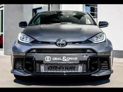 Toyota Yaris GR-FOUR 1.6 TURBO BVM6 4WD - SÉBASTIEN OGIER EDITION – 1 OF (2025) - Photo 5