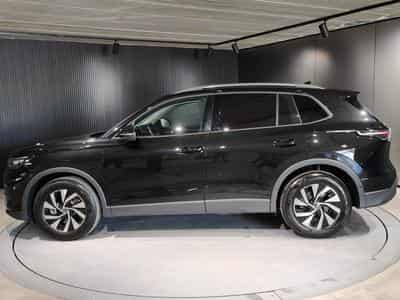 VW Tiguan 2.0 TDI DSG GPS CARPLAY CAMERA 360 SIEGES CHAUFFANTS VENTILE (2025) - Photo 5