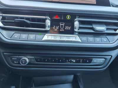 BMW 118 118i PACK M SIEGES M CARPLAY GPS PHARES LED (2021) - Photo 14