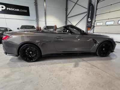 BMW M4 Bmw M4 Cabrio Competition M Xdrive (2022) - Photo 14