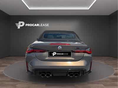 BMW M4 Bmw M4 Cabrio Competition M Xdrive (2022) - Photo 6