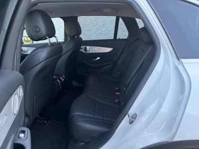 Mercedes GLC 300 GLC300e 4MATIC/ SUSPENSIONS PNEUMATIQUES/ BURMESTER/ AGILITY (2021) - Photo 12