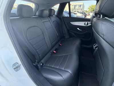 Mercedes GLC 300 GLC300e 4MATIC/ SUSPENSIONS PNEUMATIQUES/ BURMESTER/ AGILITY (2021) - Photo 15