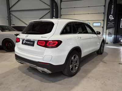 Mercedes GLC 300 GLC300e 4MATIC/ SUSPENSIONS PNEUMATIQUES/ BURMESTER/ AGILITY (2021) - Photo 7