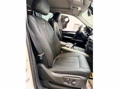 BMW X5 X5 xDrive 30 d/ /7Sitzer/Toit ouvrant Pano/19/bi xénon/Leder (2014) - Photo 10