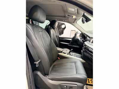 BMW X5 X5 xDrive 30 d/ /7Sitzer/Toit ouvrant Pano/19/bi xénon/Leder (2014) - Photo 11