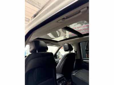 BMW X5 X5 xDrive 30 d/ /7Sitzer/Toit ouvrant Pano/19/bi xénon/Leder (2014) - Photo 12