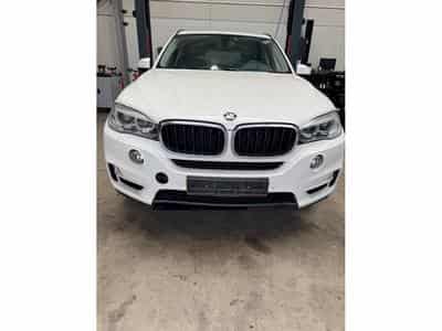BMW X5 X5 xDrive 30 d/ /7Sitzer/Toit ouvrant Pano/19/bi xénon/Leder (2014) - Photo 3