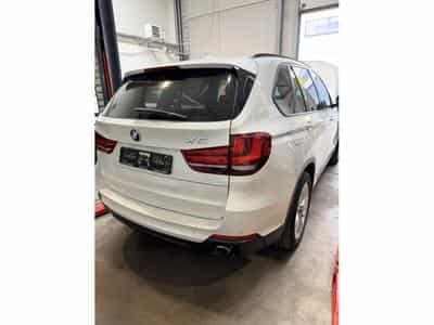 BMW X5 X5 xDrive 30 d/ /7Sitzer/Toit ouvrant Pano/19/bi xénon/Leder (2014) - Photo 4
