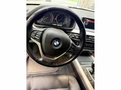 BMW X5 X5 xDrive 30 d/ /7Sitzer/Toit ouvrant Pano/19/bi xénon/Leder (2014) - Photo 5