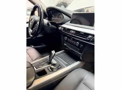 BMW X5 X5 xDrive 30 d/ /7Sitzer/Toit ouvrant Pano/19/bi xénon/Leder (2014) - Photo 9