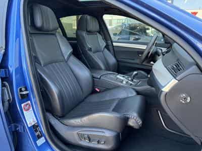 BMW M5 BMW M5 4.4 V8 BiTurbo (2014) - Photo 11