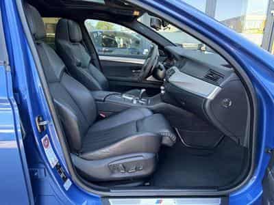 BMW M5 BMW M5 4.4 V8 BiTurbo (2014) - Photo 12