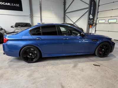 BMW M5 BMW M5 4.4 V8 BiTurbo (2014) - Photo 13