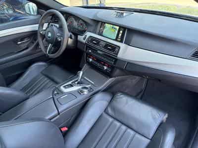 BMW M5 BMW M5 4.4 V8 BiTurbo (2014) - Photo 15