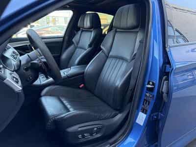 BMW M5 BMW M5 4.4 V8 BiTurbo (2014) - Photo 5