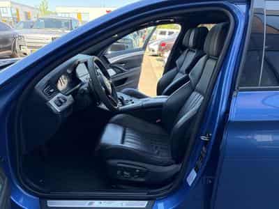 BMW M5 BMW M5 4.4 V8 BiTurbo (2014) - Photo 6