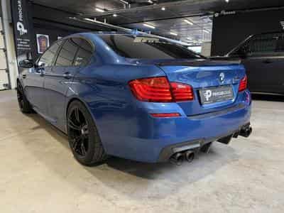 BMW M5 BMW M5 4.4 V8 BiTurbo (2014) - Photo 7