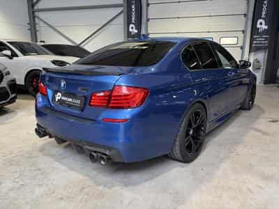 BMW M5 BMW M5 4.4 V8 BiTurbo (2014) - Photo 9