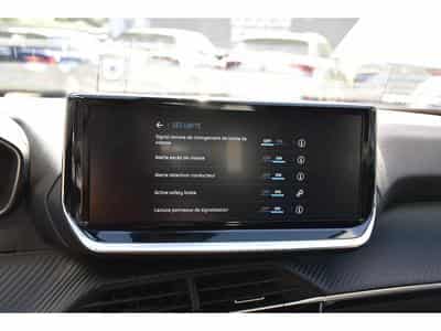 Peugeot 2008 1.2 Hybrid 145 e-DCS6 Style REGUL LANE PDC 1° MAIN (2025) - Photo 13