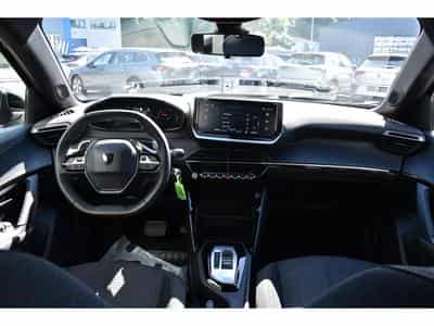 Peugeot 2008 1.2 Hybrid 145 e-DCS6 Style REGUL LANE PDC 1° MAIN (2025) - Photo 9