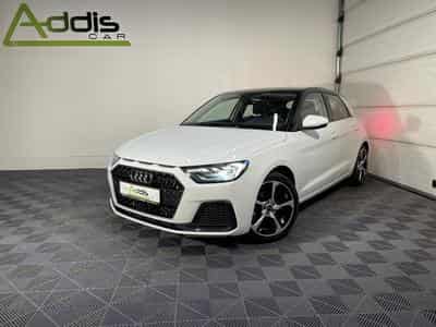Audi A1 SPORTBACK 35 TFSI 150 STRONIC 7 VIRTUAL COCKPIT (2020) - Photo 1