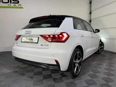 Audi A1 SPORTBACK 35 TFSI 150 STRONIC 7 VIRTUAL COCKPIT (2020) - Photo 12
