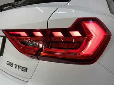 Audi A1 SPORTBACK 35 TFSI 150 STRONIC 7 VIRTUAL COCKPIT (2020) - Photo 13