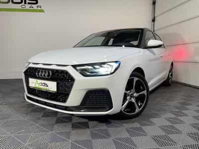 Audi A1 SPORTBACK 35 TFSI 150 STRONIC 7 VIRTUAL COCKPIT (2020) - Photo 14