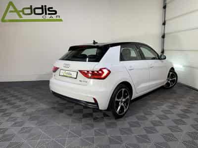Audi A1 SPORTBACK 35 TFSI 150 STRONIC 7 VIRTUAL COCKPIT (2020) - Photo 2