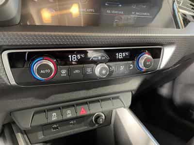 Audi A1 SPORTBACK 35 TFSI 150 STRONIC 7 VIRTUAL COCKPIT (2020) - Photo 5