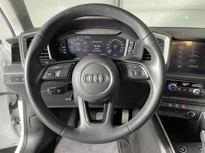 Audi A1 SPORTBACK 35 TFSI 150 STRONIC 7 VIRTUAL COCKPIT (2020) - Photo 6