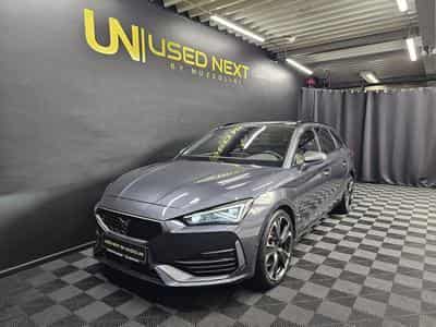 Cupra Leon SP PHEV 245CV CAMERA/NAVI/HAYON ELEC (2022) - Photo 1