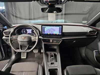 Cupra Leon SP PHEV 245CV CAMERA/NAVI/HAYON ELEC (2022) - Photo 10