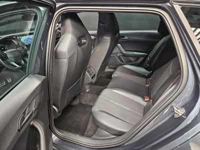 Cupra Leon SP PHEV 245CV CAMERA/NAVI/HAYON ELEC (2022) - Photo 13