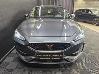 Cupra Leon SP PHEV 245CV CAMERA/NAVI/HAYON ELEC (2022) - Photo 2